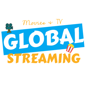 Global Free Streaming Websites